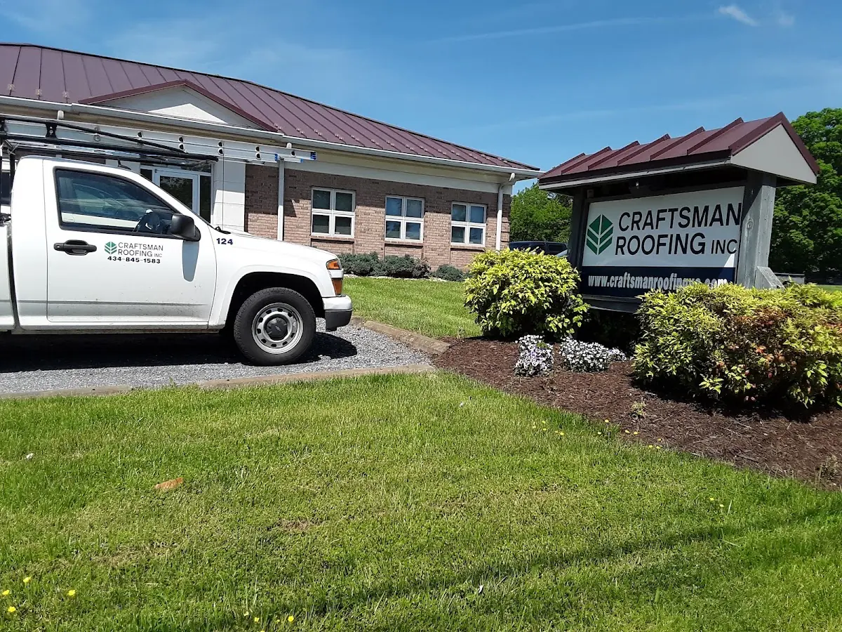 Quality Roof Inspection & Assessment by experienced craftsmen in Hageman